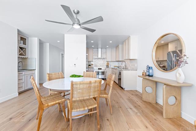 Detail Gallery Image 10 of 52 For 707 S Sierra Ave #5,  Solana Beach,  CA 92075 - 3 Beds | 2 Baths