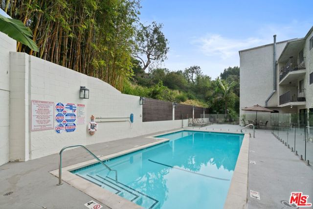 2 Bed Home for Sale in West Hollywood, California