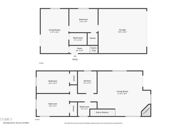 Property Photo from MLS