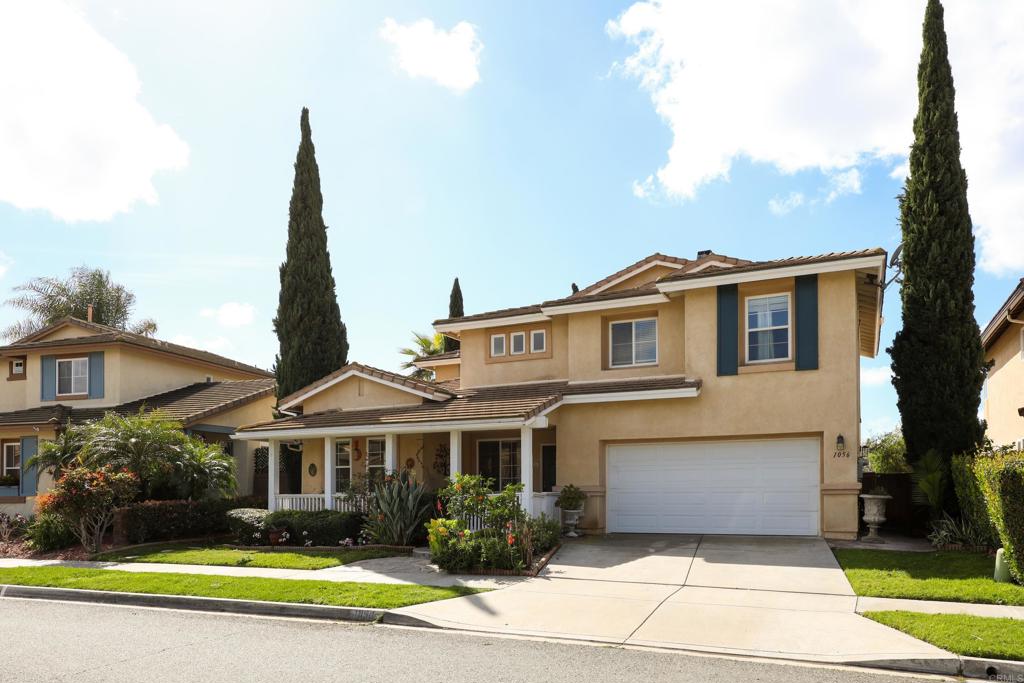 1056 Strawberry Valley