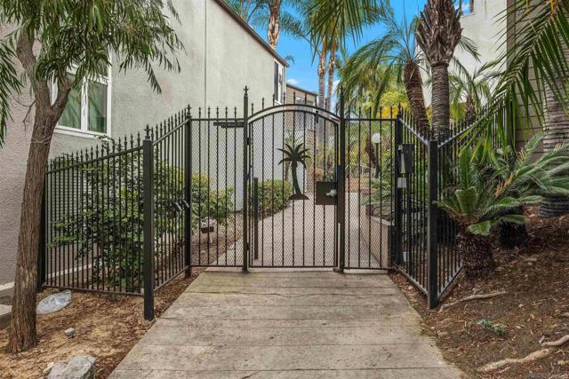 Detail Gallery Image 1 of 1 For 4545 Collwood Blvd #48,  San Diego,  CA 92115 - 2 Beds | 2 Baths