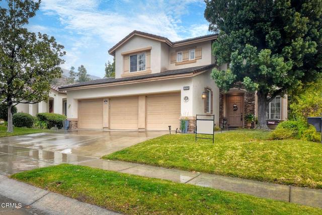 Detail Gallery Image 2 of 28 For 2376 Old Ranch Rd, Escondido,  CA 92027 - 4 Beds | 2/1 Baths