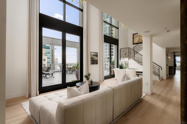 Image 11 of 66 For 645 Front St  2204