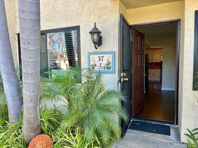 Home for Sale in Vista