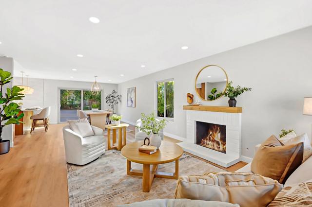 Detail Gallery Image 2 of 27 For 1109 Harwich Dr, San Marcos,  CA 92069 - 4 Beds | 2 Baths