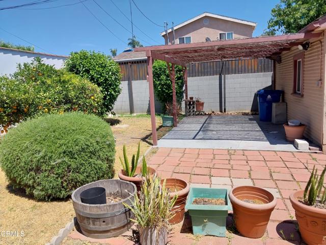 Detail Gallery Image 9 of 12 For 4120 4122 S Harvard Bld, Los Angeles,  CA 90062 - – Beds | – Baths