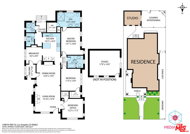 1588 West 49th Street photo 67