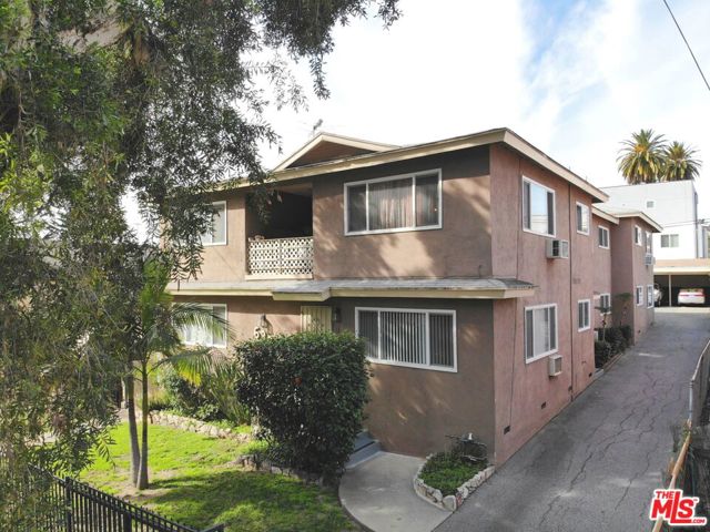 Image 2 for 639 N Coronado St, Los Angeles, CA 90026