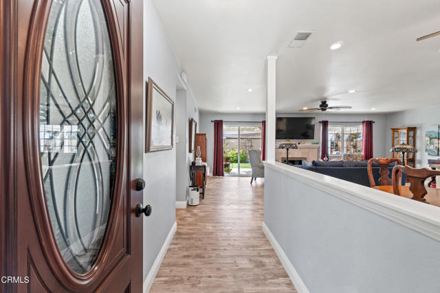 Detail Gallery Image 3 of 26 For 1350 Elder St, Oxnard,  CA 93036 - 4 Beds | 3 Baths