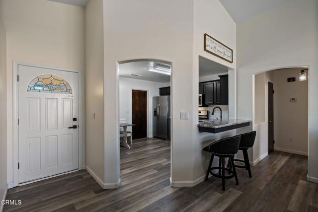 Detail Gallery Image 13 of 40 For 9116 Chattaroy St, Bakersfield,  CA 93312 - 3 Beds | 2 Baths