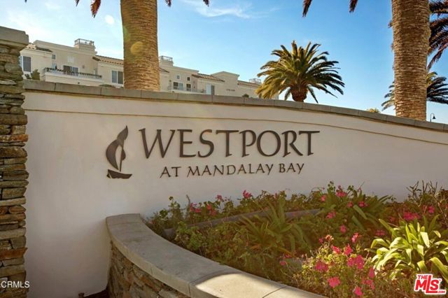 Westport at Mandalay Bay