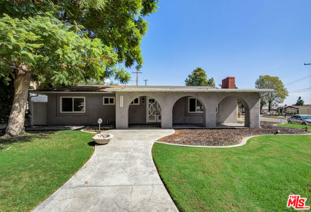 8580 La Grande Street , Alta Loma, California, 91701