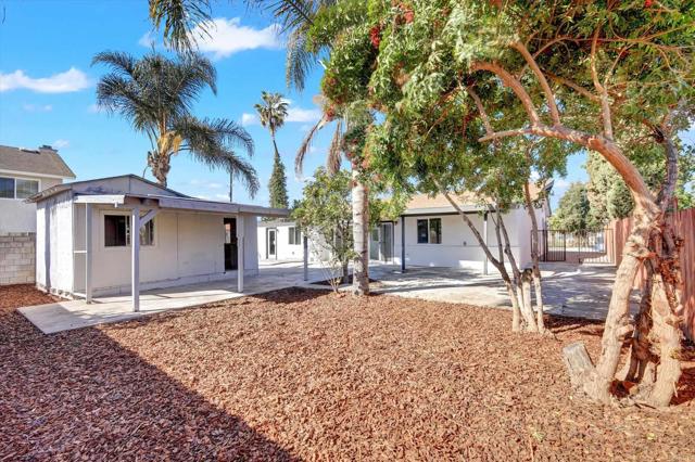 Detail Gallery Image 37 of 49 For 1251 1/2 2nd Ave, Chula Vista,  CA 91911 - 4 Beds | 3 Baths