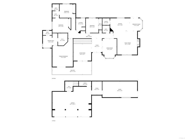 Detail Gallery Image 74 of 74 For 2596 Green Canyon Rd, Fallbrook,  CA 92028 - 4 Beds | 2/1 Baths