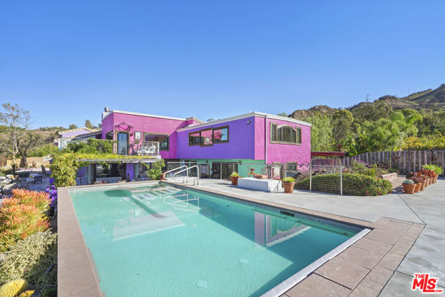 Drew Fenton | 231 Loma Metisse Road Malibu CA | MLS: 7475420
