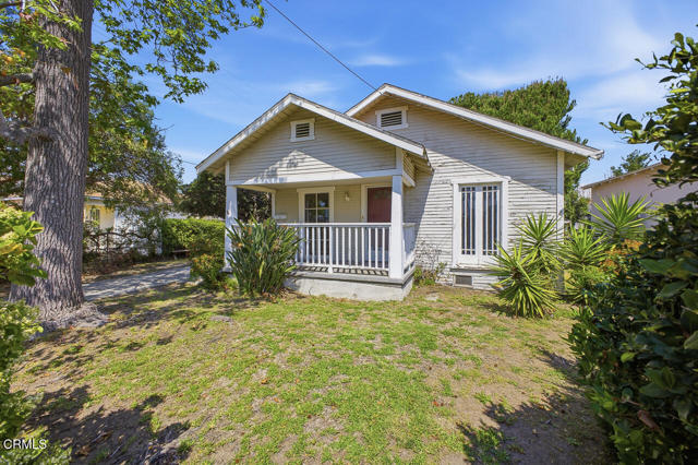 Detail Gallery Image 21 of 21 For 613 E Wells St, San Gabriel,  CA 91776 - 2 Beds | 1 Baths