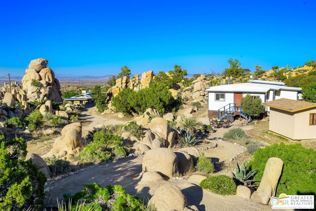 5845 Cholla Avenue, Yucca Valley, California 92284, 4 Bedrooms Bedrooms, ,3 BathroomsBathrooms,Single Family Residence,For Sale,Cholla,24386627