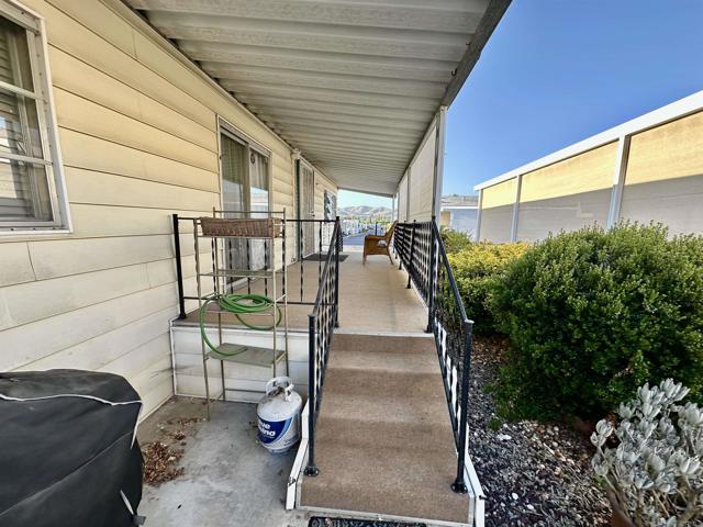 Home for Sale in Santee