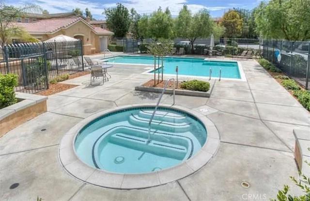 Detail Gallery Image 28 of 30 For 39975 Millbrook Way, Murrieta,  CA 92563 - 3 Beds | 2 Baths