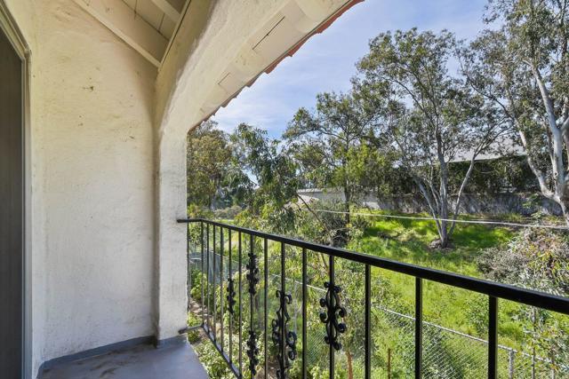 Detail Gallery Image 21 of 30 For 3972 Jackdaw St #211,  San Diego,  CA 92103 - 1 Beds | 1 Baths