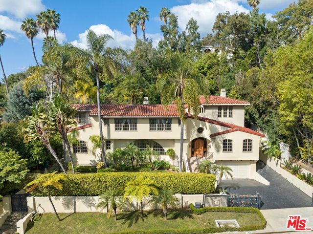 1125 SAN YSIDRO Drive, Beverly Hills, California 90210, 5 Bedrooms Bedrooms, ,5 BathroomsBathrooms,Single Family Residence,For Sale,SAN YSIDRO,24412546