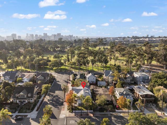 Detail Gallery Image 35 of 38 For 2832 Beech St, San Diego,  CA 92102 - 3 Beds | 3/1 Baths