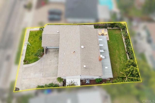 Detail Gallery Image 43 of 46 For 3542 Governor Dr, San Diego,  CA 92122 - 5 Beds | 3 Baths