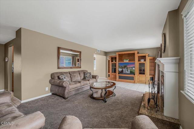 Detail Gallery Image 30 of 50 For 352 Moultrie Pl, Santa Paula,  CA 93060 - 3 Beds | 2 Baths