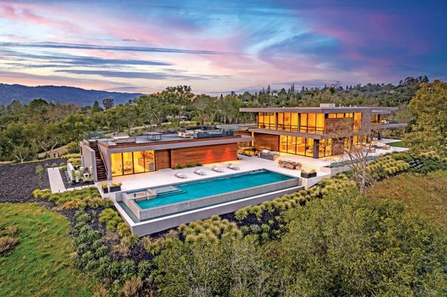 Details for 40 Firethorn Way, Portola Valley, CA 94028
