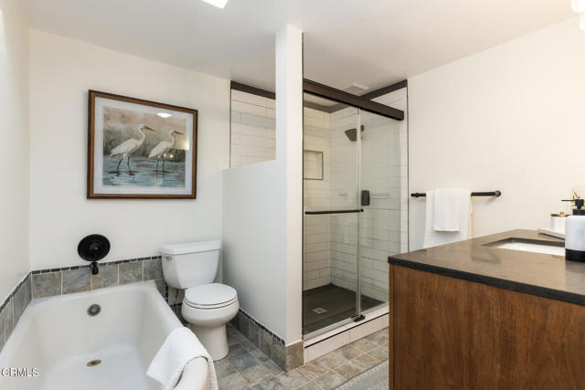 Detail Gallery Image 18 of 26 For 3123 Hermosa Ave, La Crescenta,  CA 91214 - 2 Beds | 1 Baths