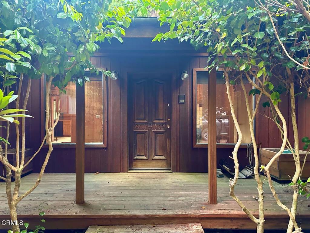 33182 Frog Pond Road