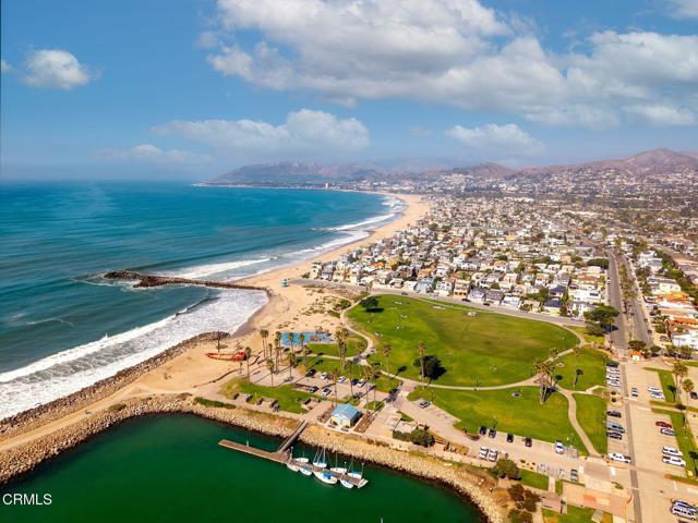 Detail Gallery Image 43 of 45 For 1215 Anchors Way #13,  Ventura,  CA 93001 - 3 Beds | 2 Baths