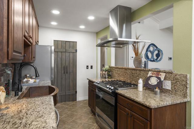 Detail Gallery Image 7 of 29 For 433 Los Arbolitos Bld, Oceanside,  CA 92058 - 2 Beds | 1 Baths