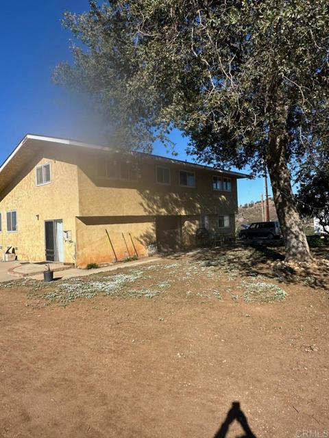 Image 1 of 28 For 25941 Old Julian Highway