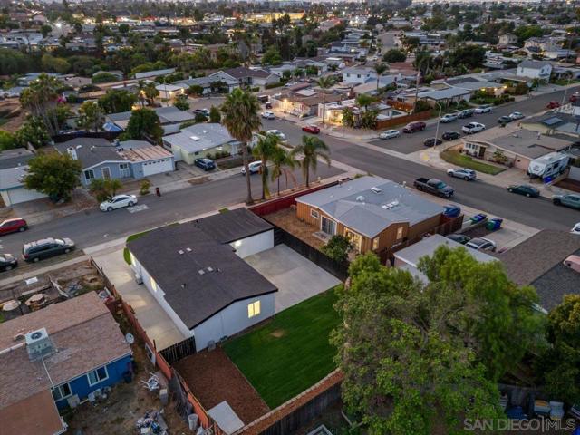 3161 Skipper St, San Diego, California 92123, 4 Bedrooms Bedrooms, ,2 BathroomsBathrooms,Single Family Residence,For Sale,Skipper St,250038970SD