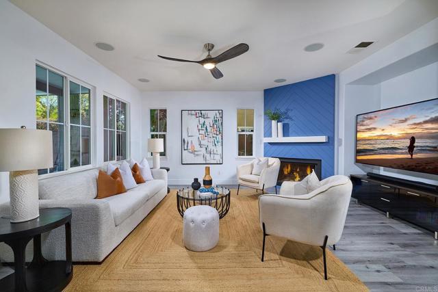 Detail Gallery Image 6 of 42 For 2266 Aventurine Place, Carlsbad,  CA 92009 - 4 Beds | 4 Baths