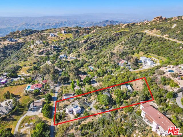 Drew Fenton | 190 Loma Metisse Road Malibu CA | MLS: 7251668