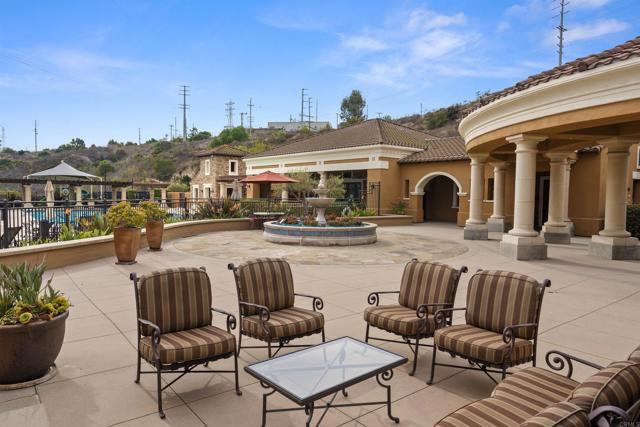 Detail Gallery Image 47 of 65 For 2753 Bellezza, San Diego,  CA 92108 - 3 Beds | 2/1 Baths