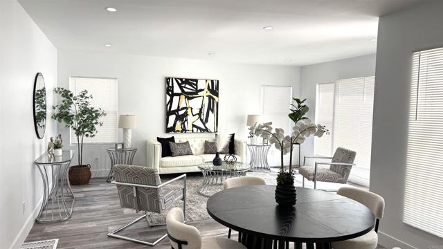 Detail Gallery Image 7 of 14 For 790 792 Leland Pl, El Cajon,  CA 92019 - – Beds | – Baths