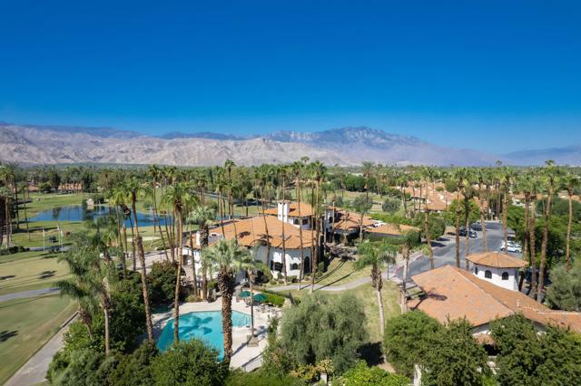 2 Bed Home for Sale in Palm Desert, California