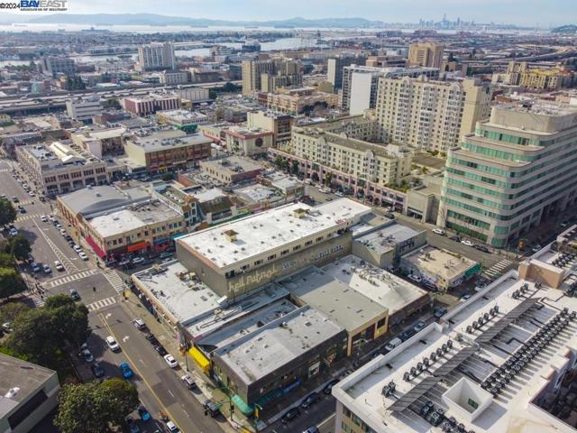 315 11th st, Oakland, California 94607, ,Commercial Sale,For Sale,11th st,41048784