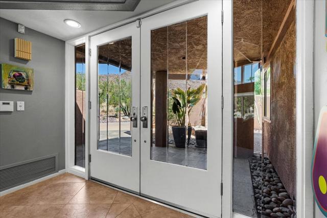 1655 Ridgemore Drive, Palm Springs, CA 92264