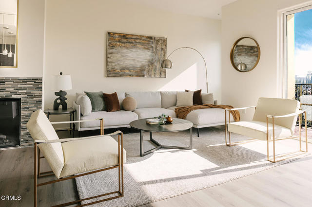 Detail Gallery Image 33 of 73 For 124 W Colorado St #302,  Glendale,  CA 91204 - 2 Beds | 2 Baths