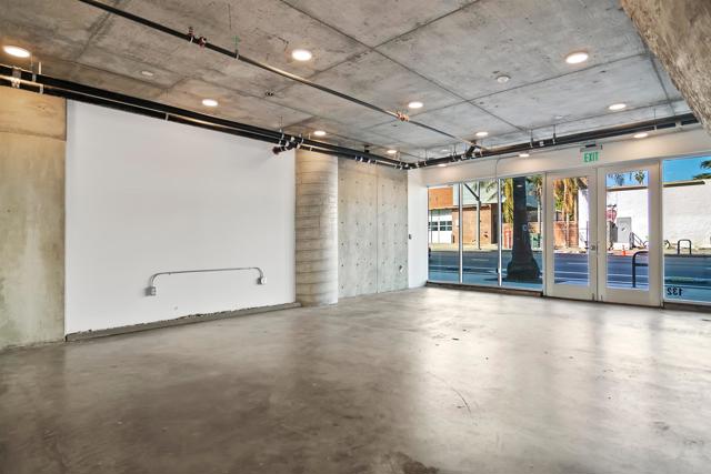 Detail Gallery Image 29 of 55 For 5750 Hollywood Bld #232,  Los Angeles,  CA 90028 - 1 Beds | 1 Baths