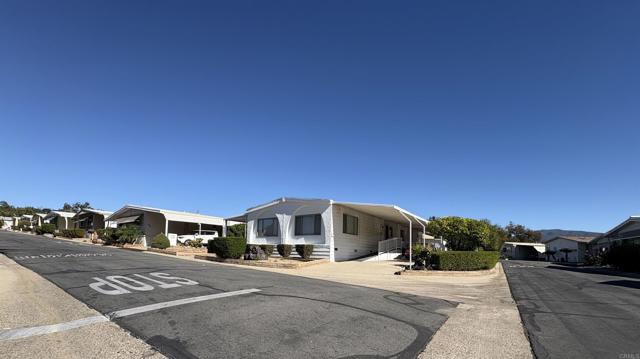 Detail Gallery Image 2 of 48 For 15420 Olde Highway 80 Spc 48, El Cajon,  CA 92021 - 2 Beds | 2 Baths