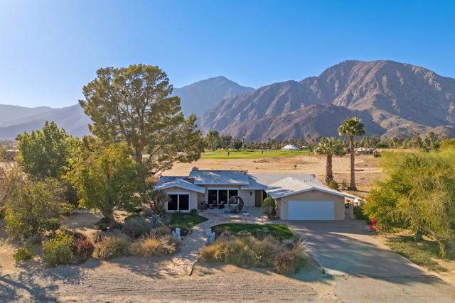 Details for 581 Catarina, Borrego Springs, CA 92004