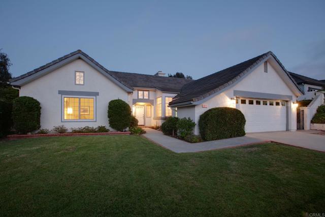 Detail Gallery Image 36 of 38 For 1911 La Subida Way, San Marcos,  CA 92078 - 3 Beds | 2 Baths