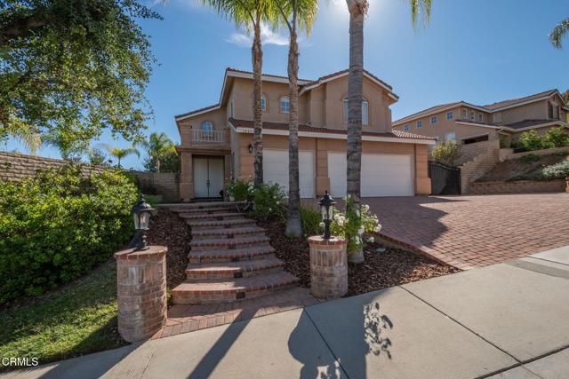 Detail Gallery Image 7 of 43 For 30456 Star Canyon Pl, Castaic,  CA 91384 - 4 Beds | 3 Baths