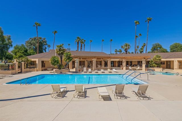 Detail Gallery Image 23 of 23 For 1010 Palm Canyon Dr #249,  Borrego Springs,  CA 92004 - 2 Beds | 2 Baths