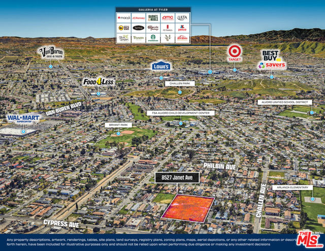 Image 2 of 4 For 8527 Janet Ave